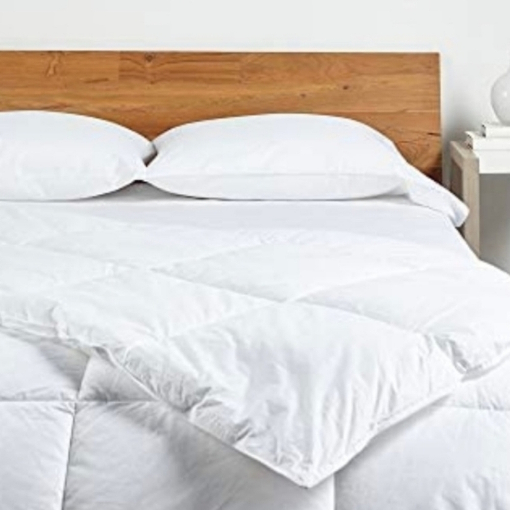 NWT Envirosleep Down Alternative T190 Duvet Insert/Comforter Size King 101x92